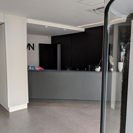 Vn Turiassu São Paulo Exterior foto