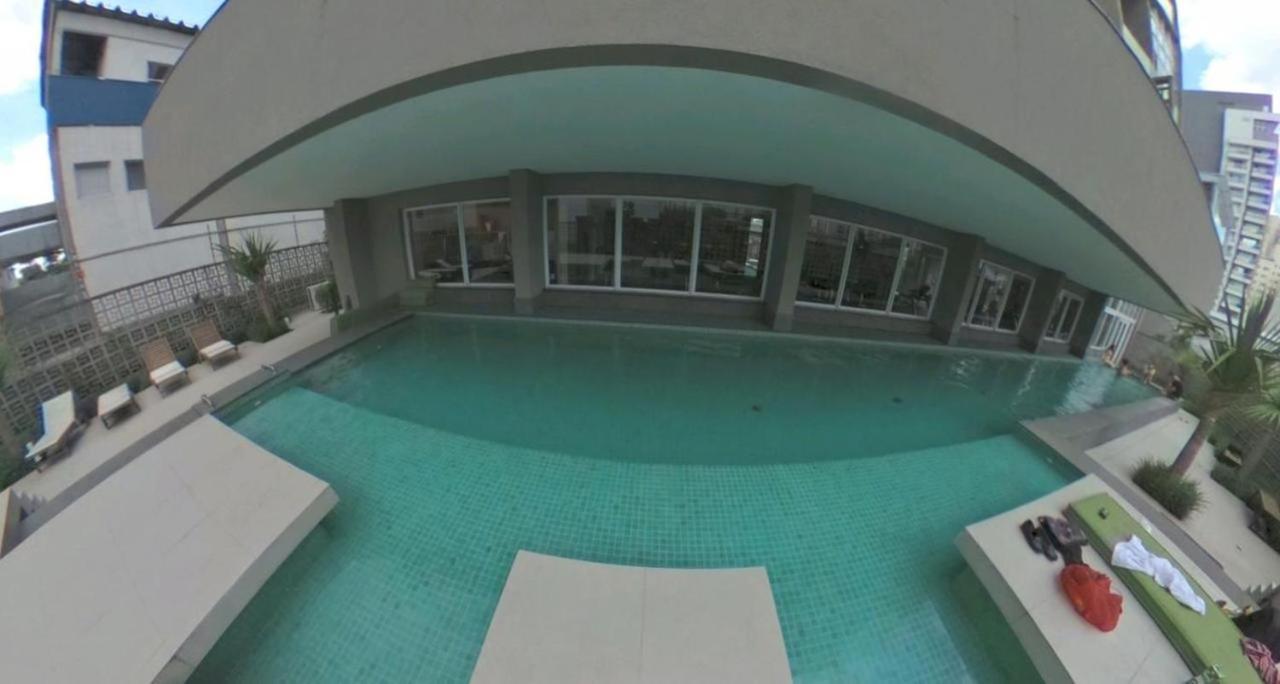 Vn Turiassu São Paulo Exterior foto