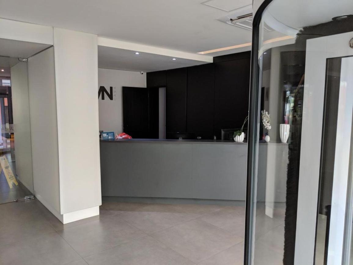 Vn Turiassu São Paulo Exterior foto
